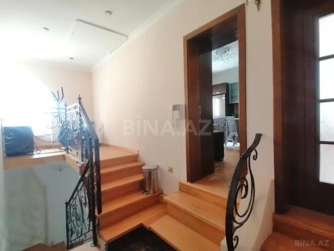 İcarəyə verilir 3 otaqlı köhnə tikili 78 m², Sahil m., photo 13 from 31
