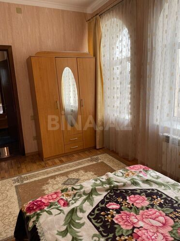 İcarəyə verilir 3 otaqlı köhnə tikili 78 m², Sahil m., photo 18 from 31