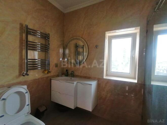 İcarəyə verilir 3 otaqlı köhnə tikili 78 m², Sahil m., photo 26 from 31