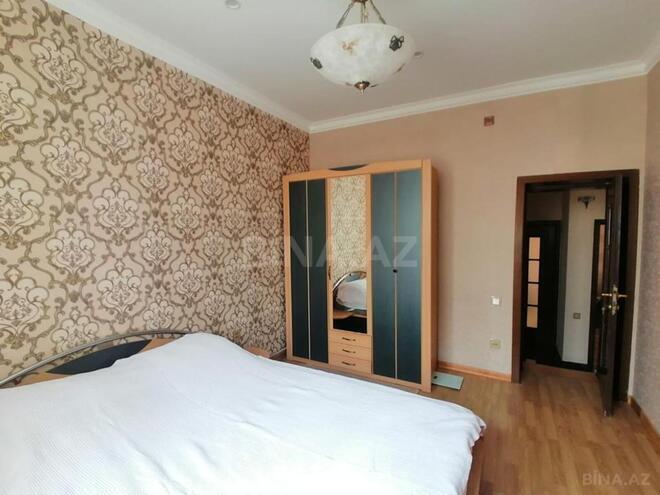 İcarəyə verilir 3 otaqlı köhnə tikili 78 m², Sahil m., photo 22 from 31