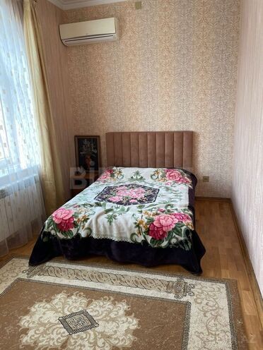 İcarəyə verilir 3 otaqlı köhnə tikili 78 m², Sahil m., photo 17 from 31