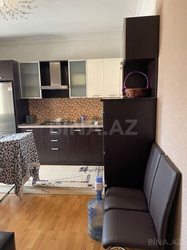 İcarəyə verilir 3 otaqlı köhnə tikili 78 m², Sahil m., photo 10 from 31