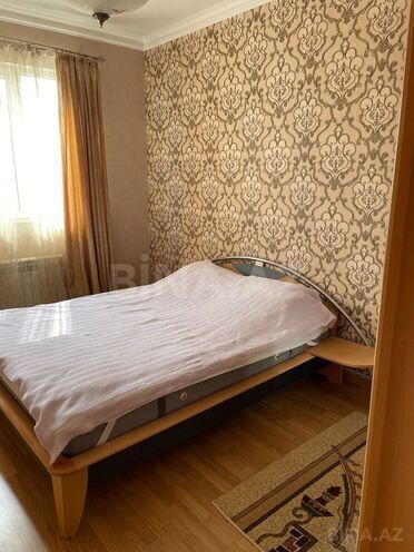 İcarəyə verilir 3 otaqlı köhnə tikili 78 m², Sahil m., photo 16 from 31
