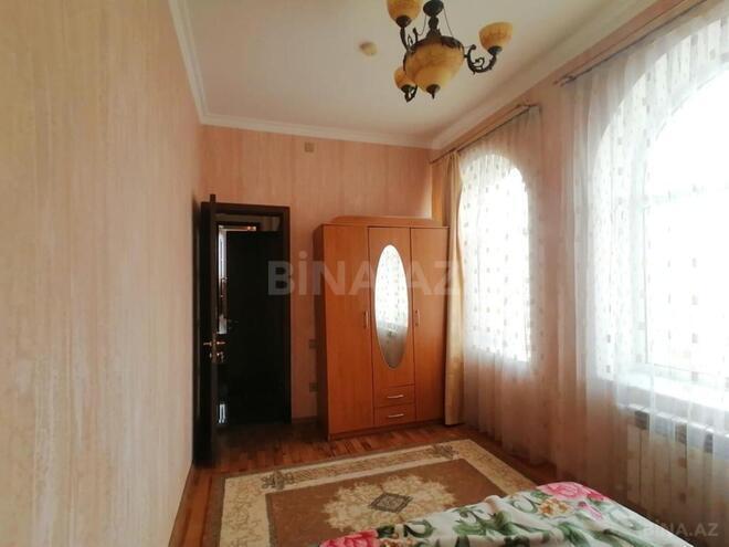 İcarəyə verilir 3 otaqlı köhnə tikili 78 m², Sahil m., photo 20 from 31