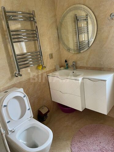 İcarəyə verilir 3 otaqlı köhnə tikili 78 m², Sahil m., photo 11 from 31