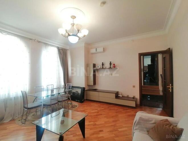 İcarəyə verilir 3 otaqlı köhnə tikili 78 m², Sahil m., photo 7 from 31