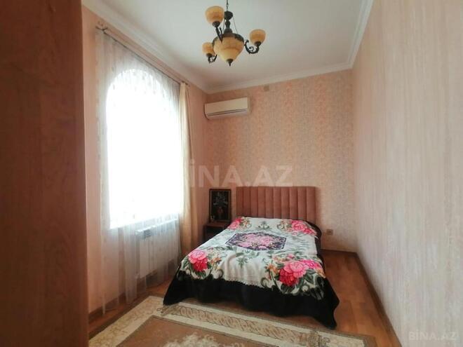 İcarəyə verilir 3 otaqlı köhnə tikili 78 m², Sahil m., photo 19 from 31