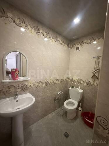 İcarəyə verilir 2 otaqlı yeni tikili 60 m², Masazır q., photo 11 from 12