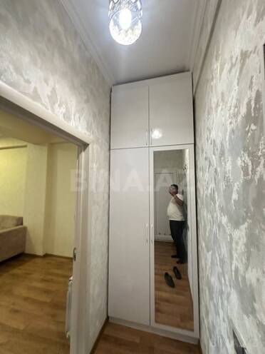 İcarəyə verilir 2 otaqlı yeni tikili 60 m², Masazır q., photo 8 from 12