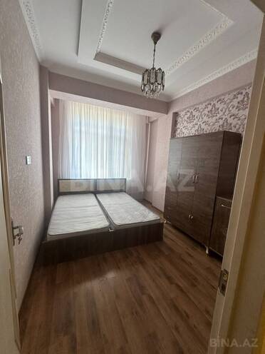 İcarəyə verilir 2 otaqlı yeni tikili 60 m², Masazır q., photo 6 from 12