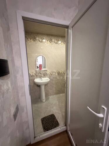 İcarəyə verilir 2 otaqlı yeni tikili 60 m², Masazır q., photo 10 from 12