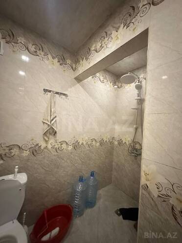 İcarəyə verilir 2 otaqlı yeni tikili 60 m², Masazır q., photo 9 from 12