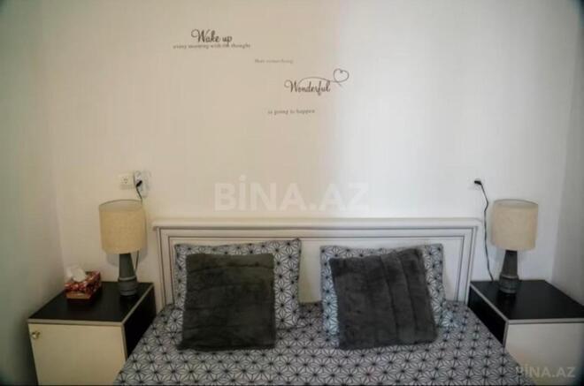 Сдаётся 3-комн. вторичка 65 м², м. Сахил, photo 16 from 26