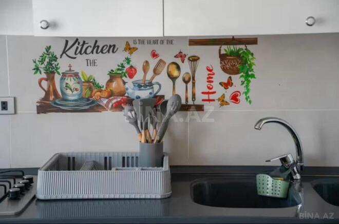 Сдаётся 3-комн. вторичка 65 м², м. Сахил, photo 10 from 26