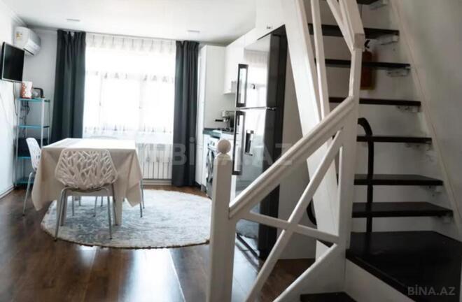 Сдаётся 3-комн. вторичка 65 м², м. Сахил, photo 15 from 26