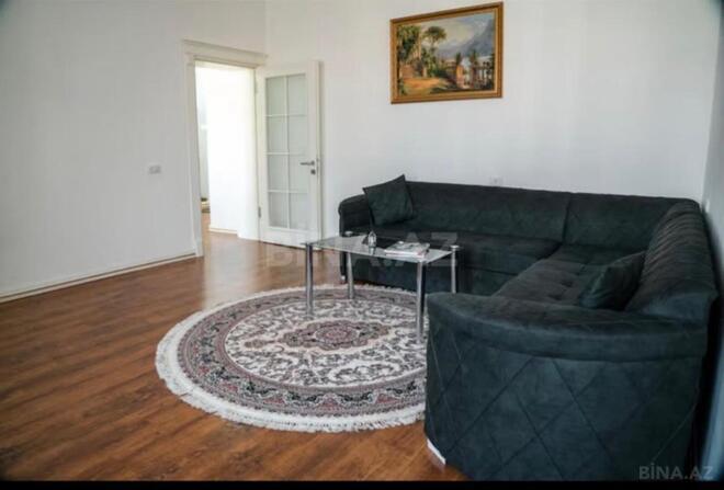 Сдаётся 3-комн. вторичка 65 м², м. Сахил, photo 25 from 26