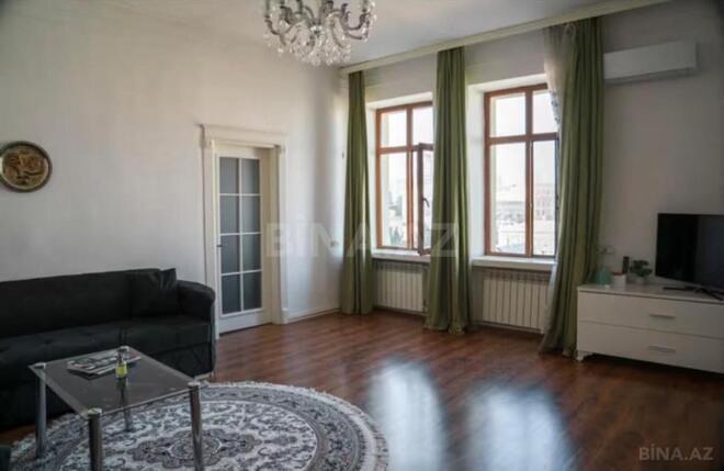 Сдаётся 3-комн. вторичка 65 м², м. Сахил, photo 23 from 26
