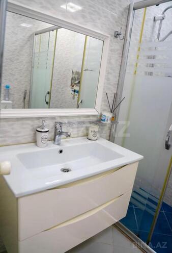 Сдаётся 3-комн. вторичка 65 м², м. Сахил, photo 11 from 26