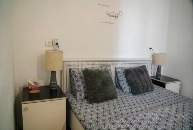 Сдаётся 3-комн. вторичка 65 м², м. Сахил, photo 21 from 26