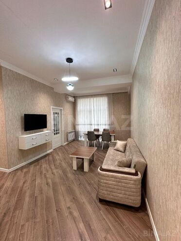 Сдаётся 2-комн. новостройка 65 м², Насиминский  р., photo 6 from 17