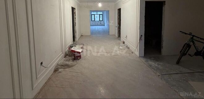 Satılır 4 otaqlı yeni tikili 240 m², Nəriman Nərimanov m., photo 22 from 31