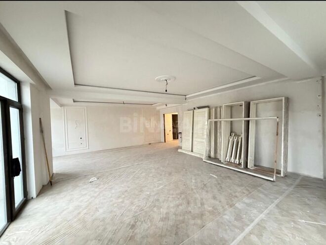 Satılır 4 otaqlı yeni tikili 240 m², Nəriman Nərimanov m., photo 15 from 31