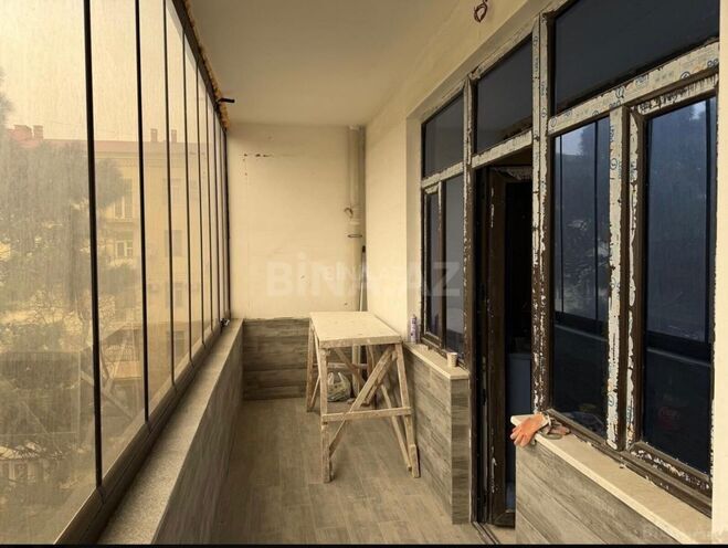 Satılır 4 otaqlı yeni tikili 240 m², Nəriman Nərimanov m., photo 6 from 31