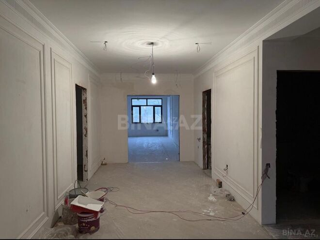 Satılır 4 otaqlı yeni tikili 240 m², Nəriman Nərimanov m., photo 24 from 31