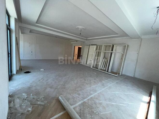 Satılır 4 otaqlı yeni tikili 240 m², Nəriman Nərimanov m., photo 11 from 31