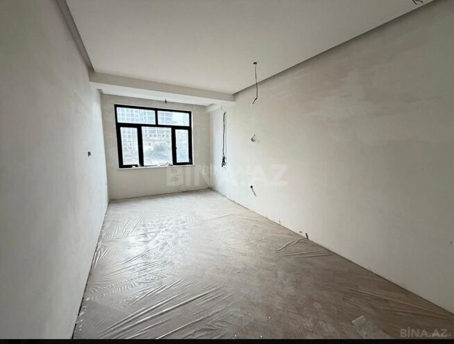 Satılır 4 otaqlı yeni tikili 240 m², Nəriman Nərimanov m., photo 27 from 31