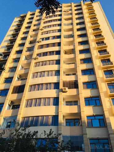 Satılır 4 otaqlı yeni tikili 240 m², Nəriman Nərimanov m., photo 1 from 31