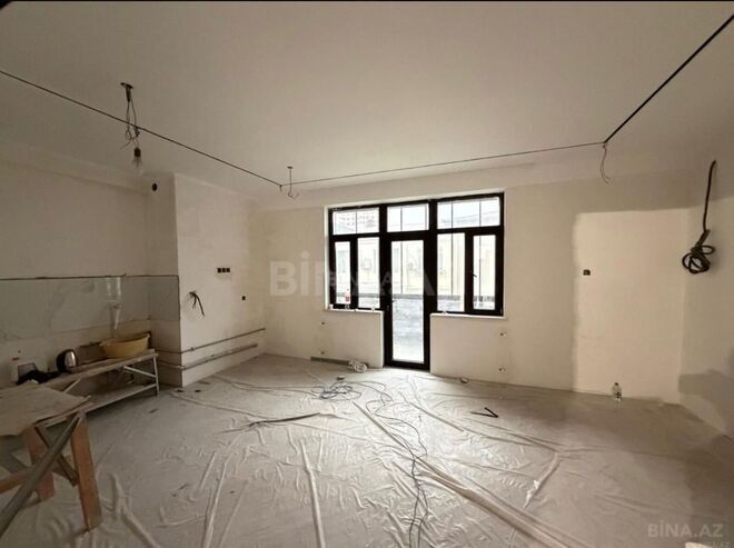 Satılır 4 otaqlı yeni tikili 240 m², Nəriman Nərimanov m., photo 12 from 31