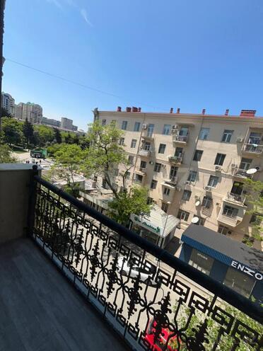 Satılır 4 otaqlı yeni tikili 240 m², Nəriman Nərimanov m., photo 4 from 31