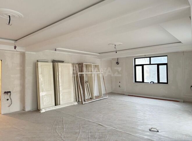 Satılır 4 otaqlı yeni tikili 240 m², Nəriman Nərimanov m., photo 14 from 31