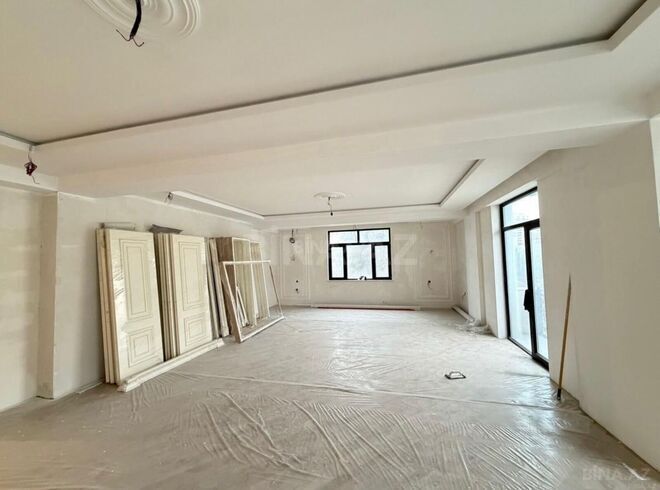 Satılır 4 otaqlı yeni tikili 240 m², Nəriman Nərimanov m., photo 16 from 31