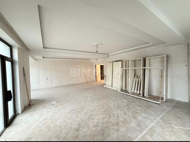 Satılır 4 otaqlı yeni tikili 240 m², Nəriman Nərimanov m., photo 28 from 31