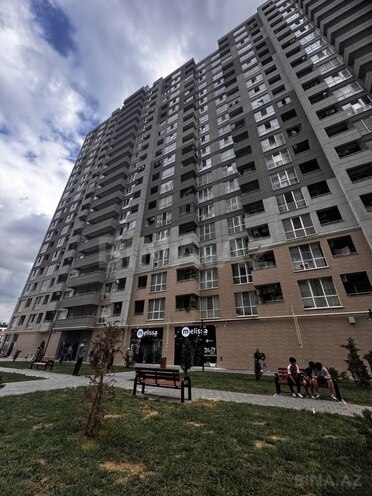 Продаётся 2-комн. новостройка 50 м², м. 20 января, photo 1 from 10
