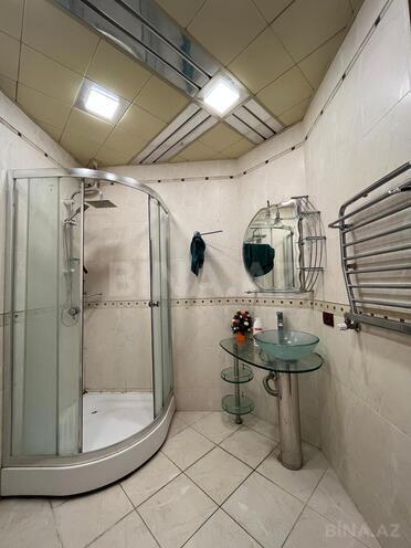 İcarəyə verilir 2 otaqlı köhnə tikili 90 m², Yasamal r., photo 23 from 26