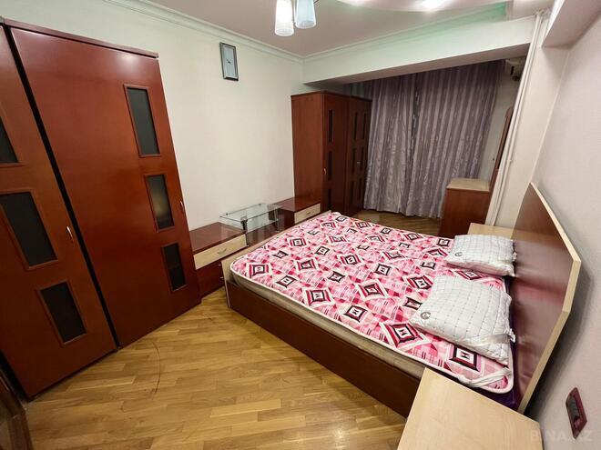 İcarəyə verilir 2 otaqlı köhnə tikili 90 m², Yasamal r., photo 14 from 26