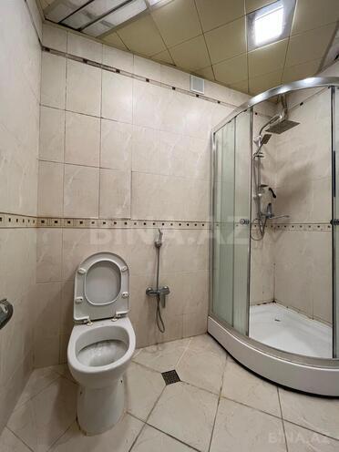 İcarəyə verilir 2 otaqlı köhnə tikili 90 m², Yasamal r., photo 25 from 26