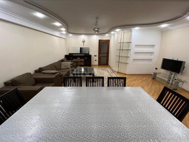 İcarəyə verilir 2 otaqlı köhnə tikili 90 m², Yasamal r., photo 7 from 26