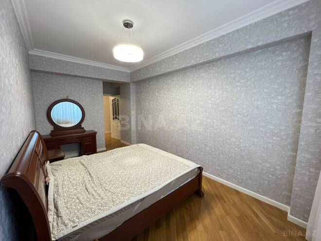 Сдаётся 4-комн. новостройка 148 м², Наримановский  р., photo 19 from 28