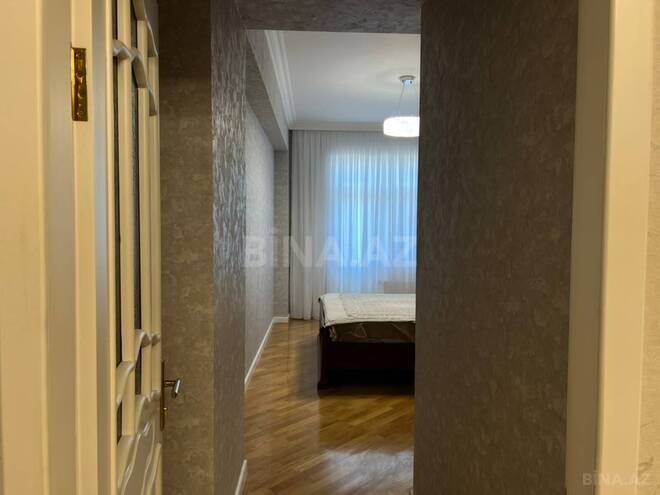 Сдаётся 4-комн. новостройка 148 м², Наримановский  р., photo 16 from 28