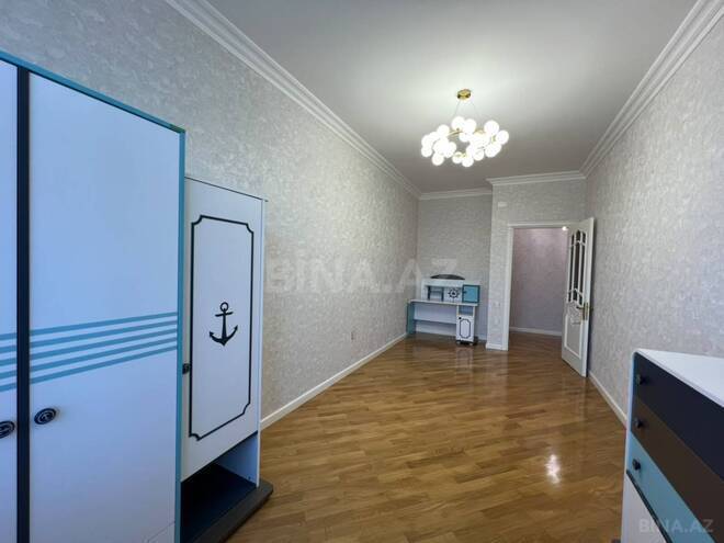 Сдаётся 4-комн. новостройка 148 м², Наримановский  р., photo 10 from 28