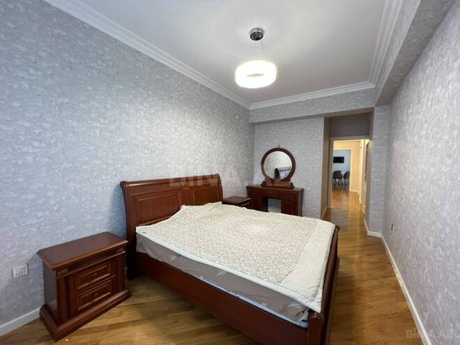 Сдаётся 4-комн. новостройка 148 м², Наримановский  р., photo 17 from 28