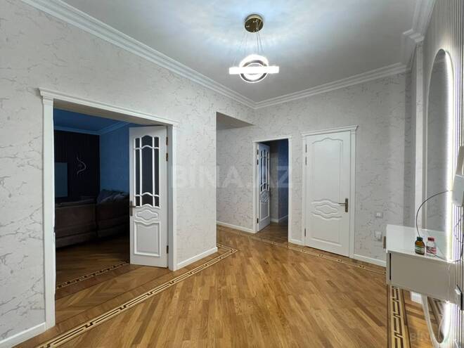 Сдаётся 4-комн. новостройка 148 м², Наримановский  р., photo 21 from 28