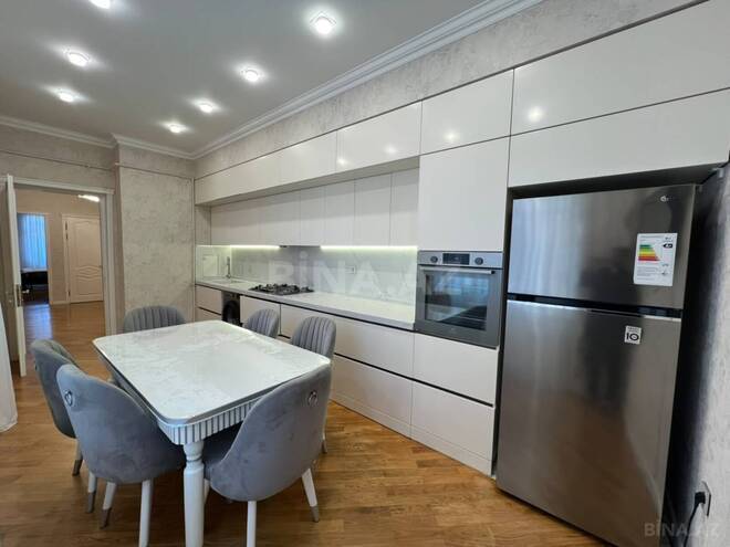 Сдаётся 4-комн. новостройка 148 м², Наримановский  р., photo 7 from 28