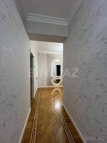 Сдаётся 4-комн. новостройка 148 м², Наримановский  р., photo 15 from 28