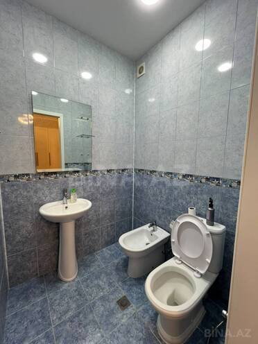 Сдаётся 4-комн. новостройка 148 м², Наримановский  р., photo 24 from 28