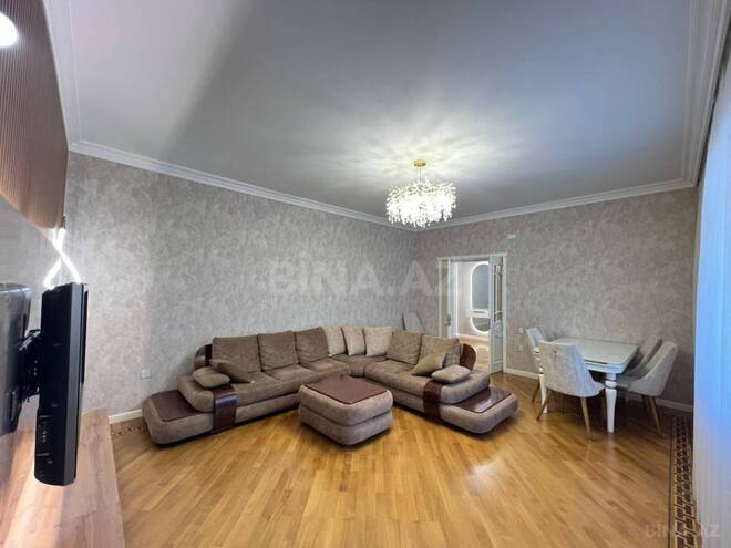 Сдаётся 4-комн. новостройка 148 м², Наримановский  р., photo 3 from 28